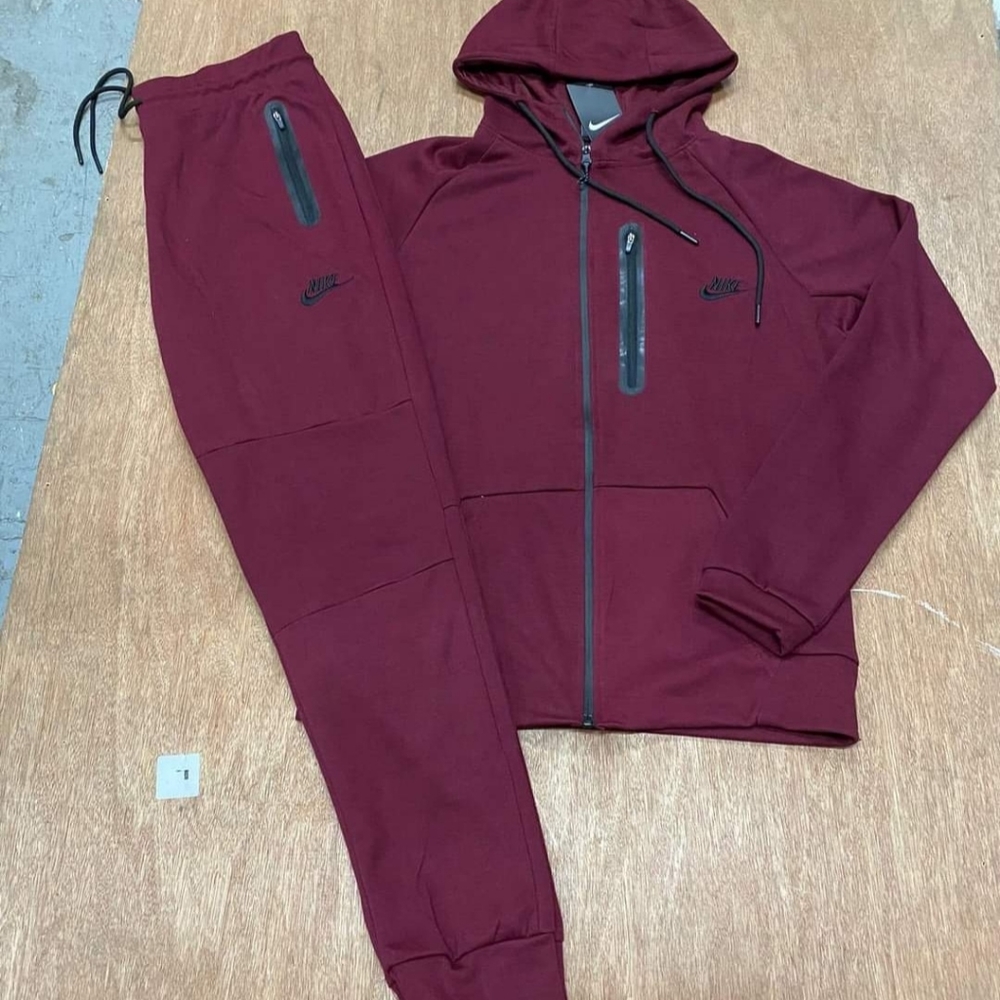 Men sweatsuit